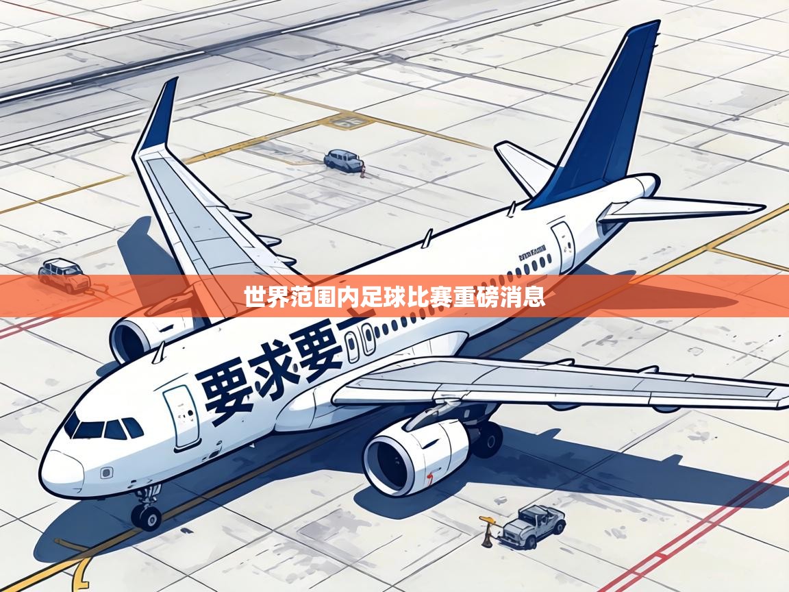 世界范围内足球比赛重磅消息 第1张