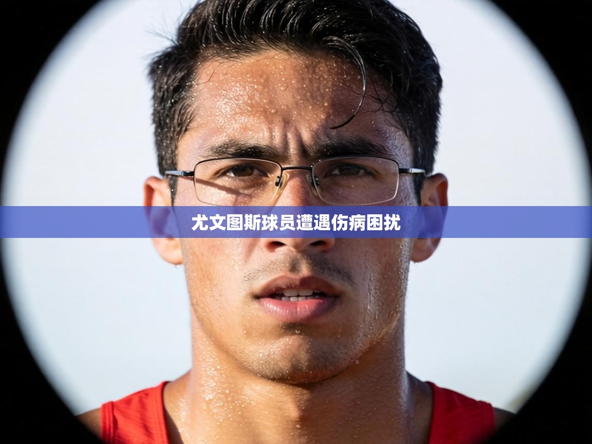 尤文图斯球员遭遇伤病困扰 第1张