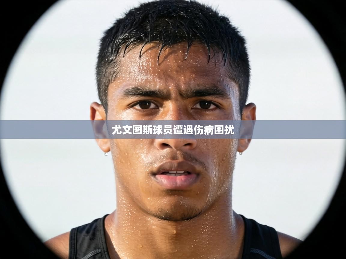 尤文图斯球员遭遇伤病困扰 第2张